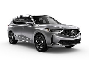 New 2026 Solar Silver Metallic Acura w/Advance Package image 40