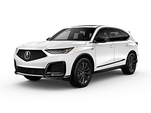 2026 Acura MDX A-Spec Package - Photo 14