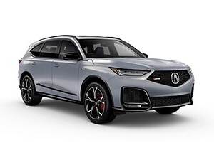 2026 Acura MDX's photo