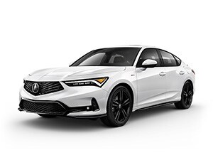2026 Acura Integra
