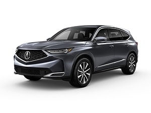 2026 Acura MDX