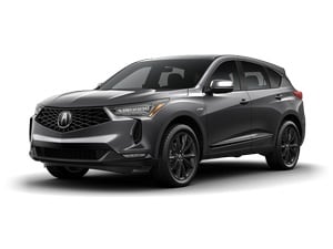 2025 Acura RDX A-Spec Package - Photo 31
