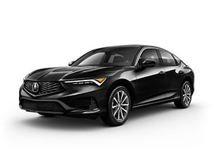 2026 Acura Integra's photo