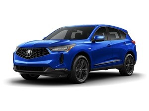 2025 Acura RDX A-Spec Package - Photo 43