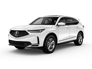 2026 Acura MDX Base - Photo 34