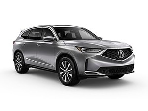 2026 Acura MDX SH-AWD w/Technology Package's photo