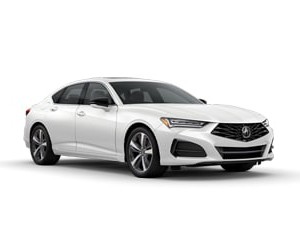 2025 Acura TLX Technology Package - Photo 10