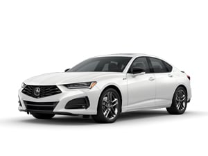 2025 Acura TLX A-Spec Package - Photo 15