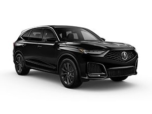 2026 Acura MDX SH-AWD A-Spec Package's photo