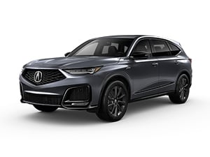 2026 Acura MDX A-Spec Package - Photo 11