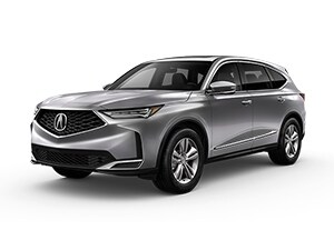 2026 Acura MDX -'s photo