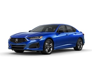 2025 Acura TLX A-Spec Package - Photo 26