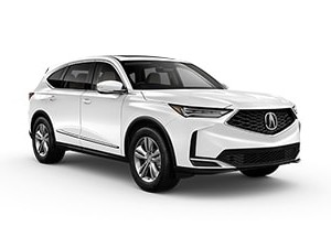 New 2026 Platinum White Pearl Acura  image 40