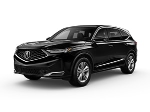 2026 Acura MDX -'s photo