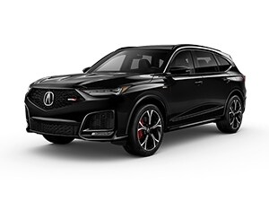 2026 Acura MDX Type S w/Advance Package's photo