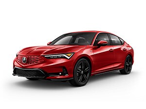 2026 Acura Integra A-Spec with Tech Package's photo