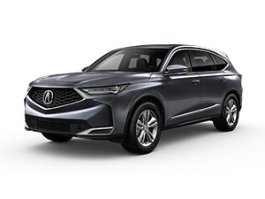 2026 Acura MDX Base - Photo 30