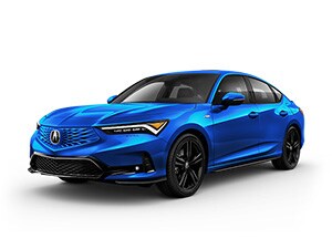 New 2026 Double Apex Blue Pearl Acura A-Spec Tech Package image 29