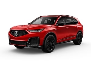 2026 Acura MDX SH-AWD A-Spec w/Advance Package's photo