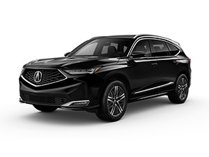 2026 Acura MDX Advance Package - Photo 25