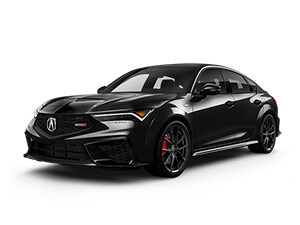 Majestic Black Pearl 2026 Acura Integra Type S FWD Sedan Front-Wheel Drive 6-Speed Manual