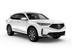 New 2026 Platinum White Pearl Acura w/Technology Package image 29