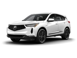 2025 Acura RDX A-Spec Package - Photo 23