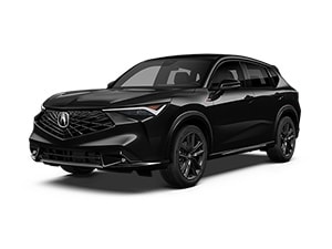 2025 Acura ADX A-Spec Package - Photo 14