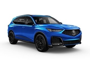 2026 Acura MDX A-Spec w/Advance Package - Photo 35