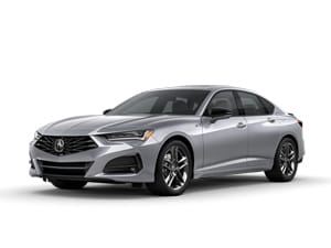 2025 Acura TLX A-Spec Package - Photo 25