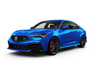 2026 Acura Integra Type-S's photo