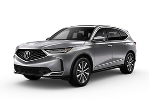 2026 Acura MDX Technology Package - Photo 11