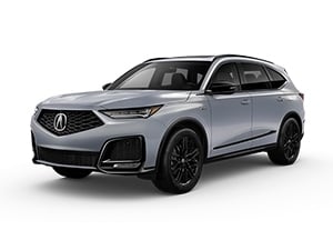 2026 Acura MDX SH-AWD A-Spec w/Advance Package's photo