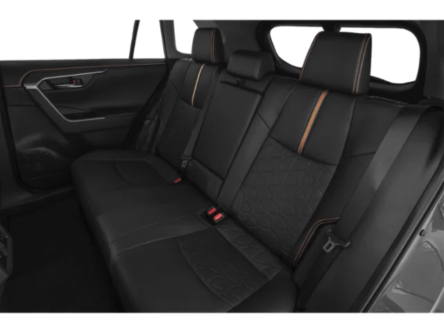 2019 Toyota RAV4 Adventure - Photo 18