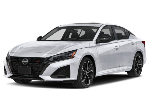 Used 2025 Black Nissan 2.5 SR image 1
