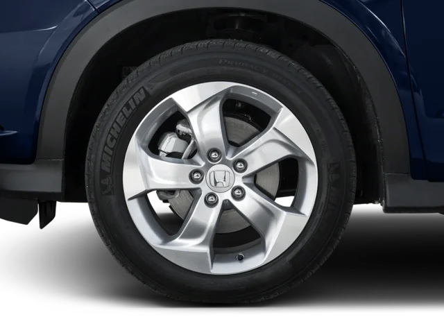 Used 2016 Silver Honda EX-L image 9