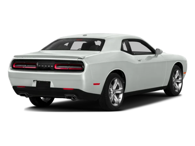 Used 2016 White Dodge SXT Plus image 6