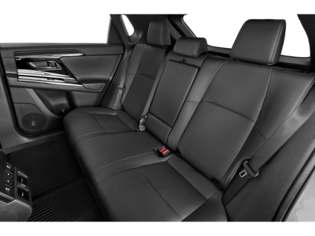 Used 2023 Elemental Silver Metallic w/Black Roof Toyota Limited image 10
