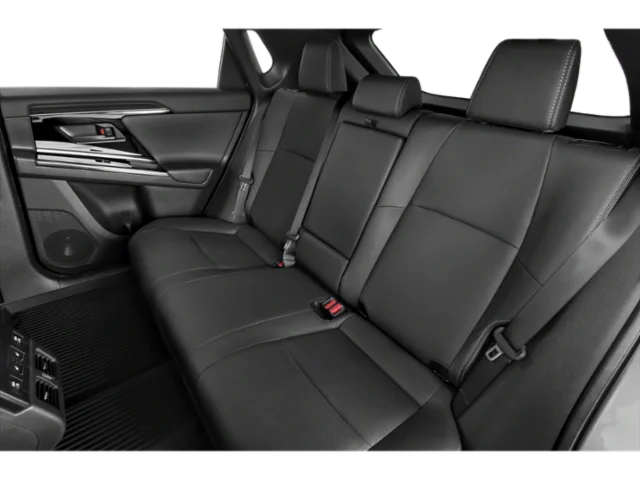 Used 2023 Beige Toyota Limited image 18