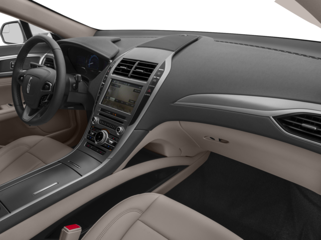 Used 2018 Blue Lincoln Reserve image 13