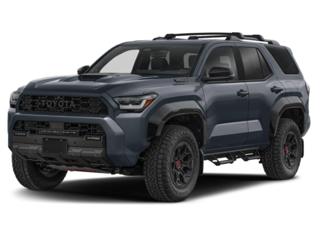 Used 2025  Toyota TRD Pro image 2