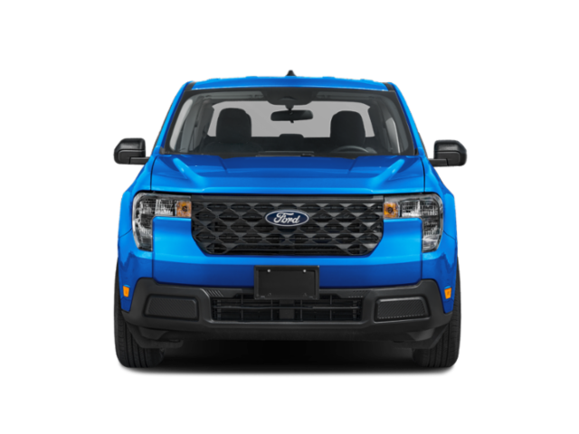 New 2026 Space White Metallic Ford XL image 4
