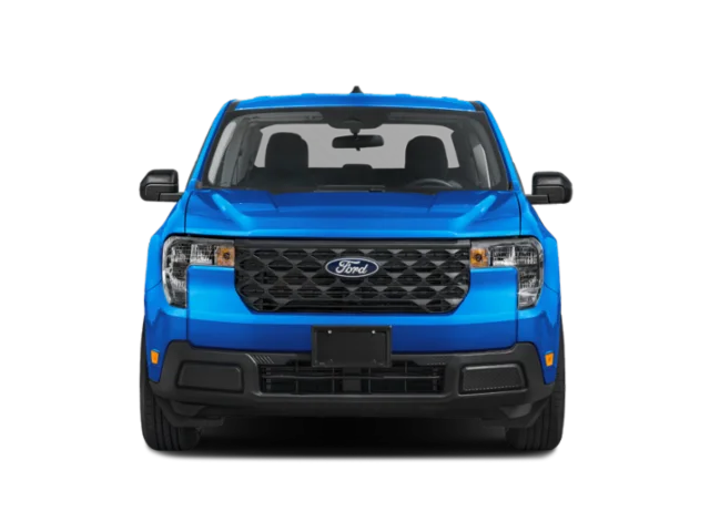New 2026 Silver Ford XL image 4