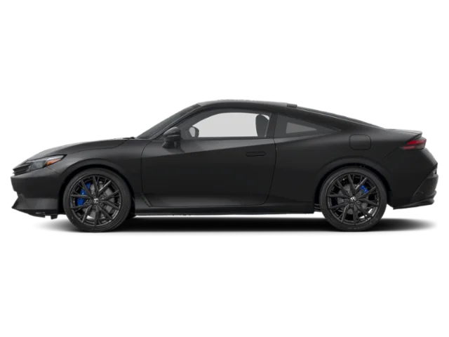 New 2026 Crystal Black Pearl Honda Hybrid image 3