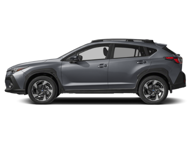 New 2026 MAGNETITE GRAY PEARL Subaru Limited image 3