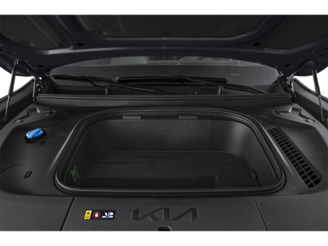 New 2027  Kia GT-Line image 11