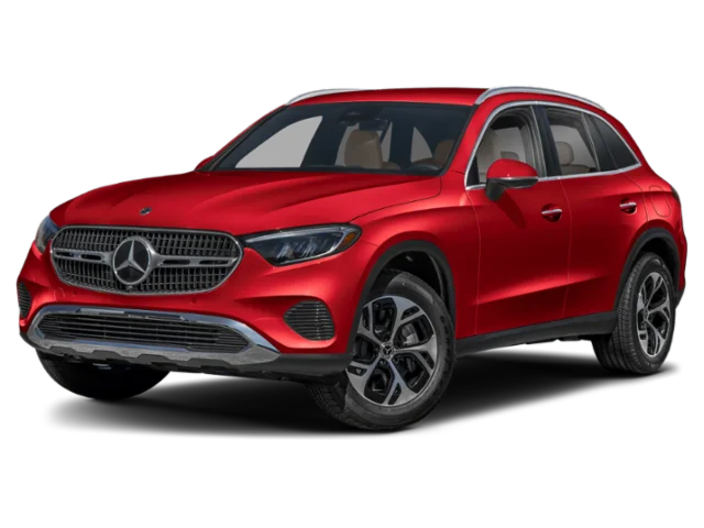 2026 Mercedes-Benz GLC GLC 350e 4MATIC's photo