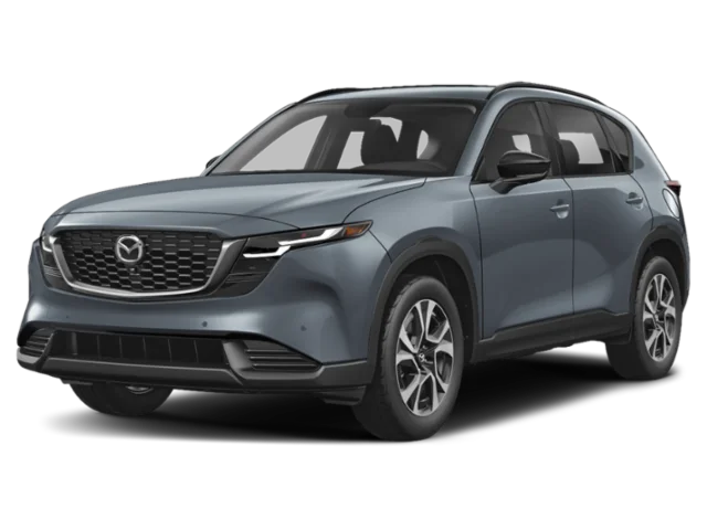 2026 Mazda CX-5 S Preferred Auto AWD's photo