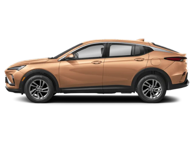 Used 2024 Copper Ice Metallic Buick Sport Touring image 6