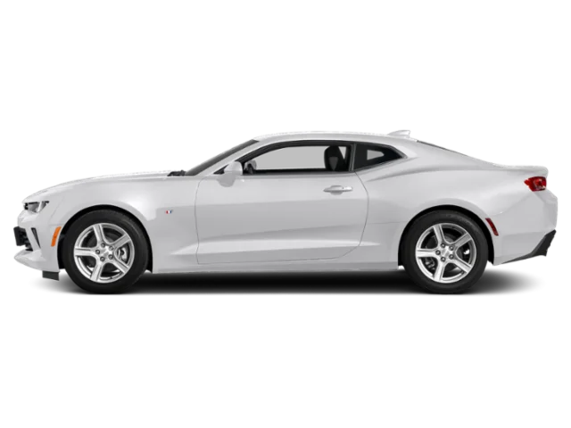 Used 2018 White Chevrolet 1LT image 3